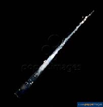 Image of Creseis acicula (Straight needle-pteropod)